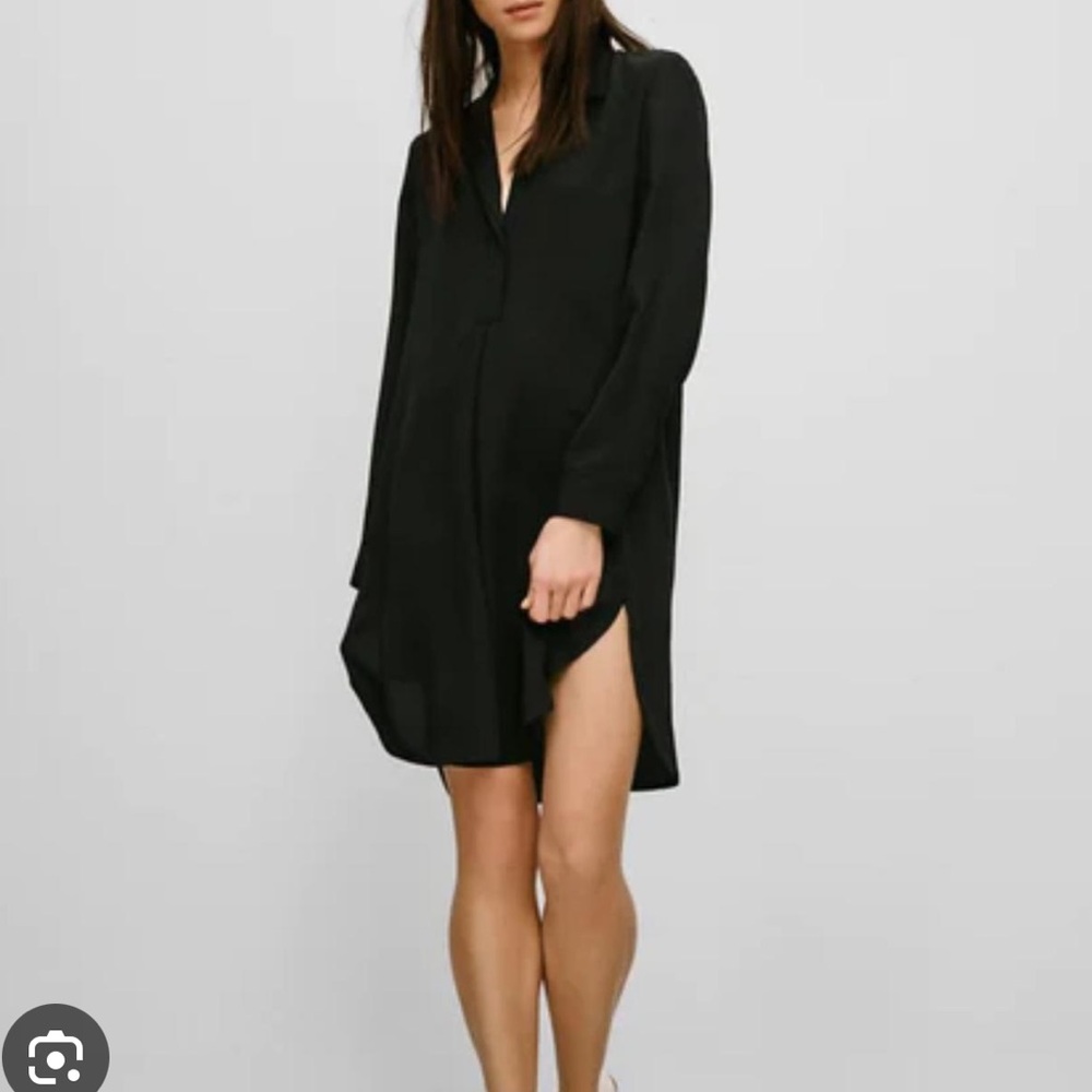 Aritzia Babaton Lee Dress - S